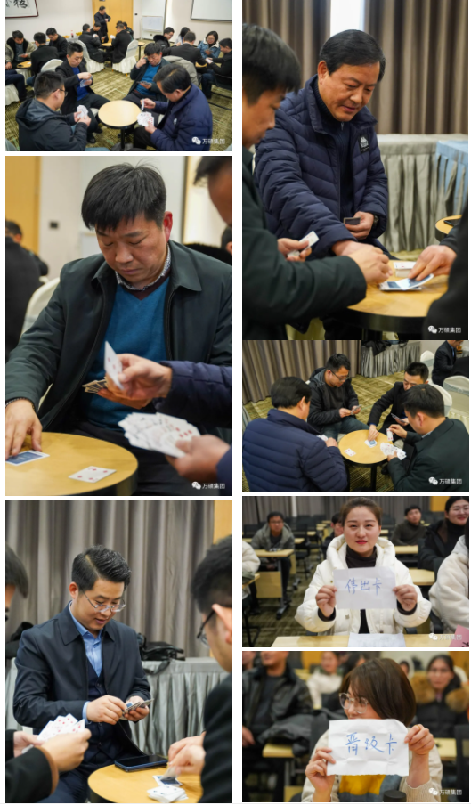 安徽EMC易倍(中国)科技产业（集团）有限公司团支部、宿州市科技局机关党委联合举办“党建惠企先锋行 双联双促谋创新”暨新春联谊活动