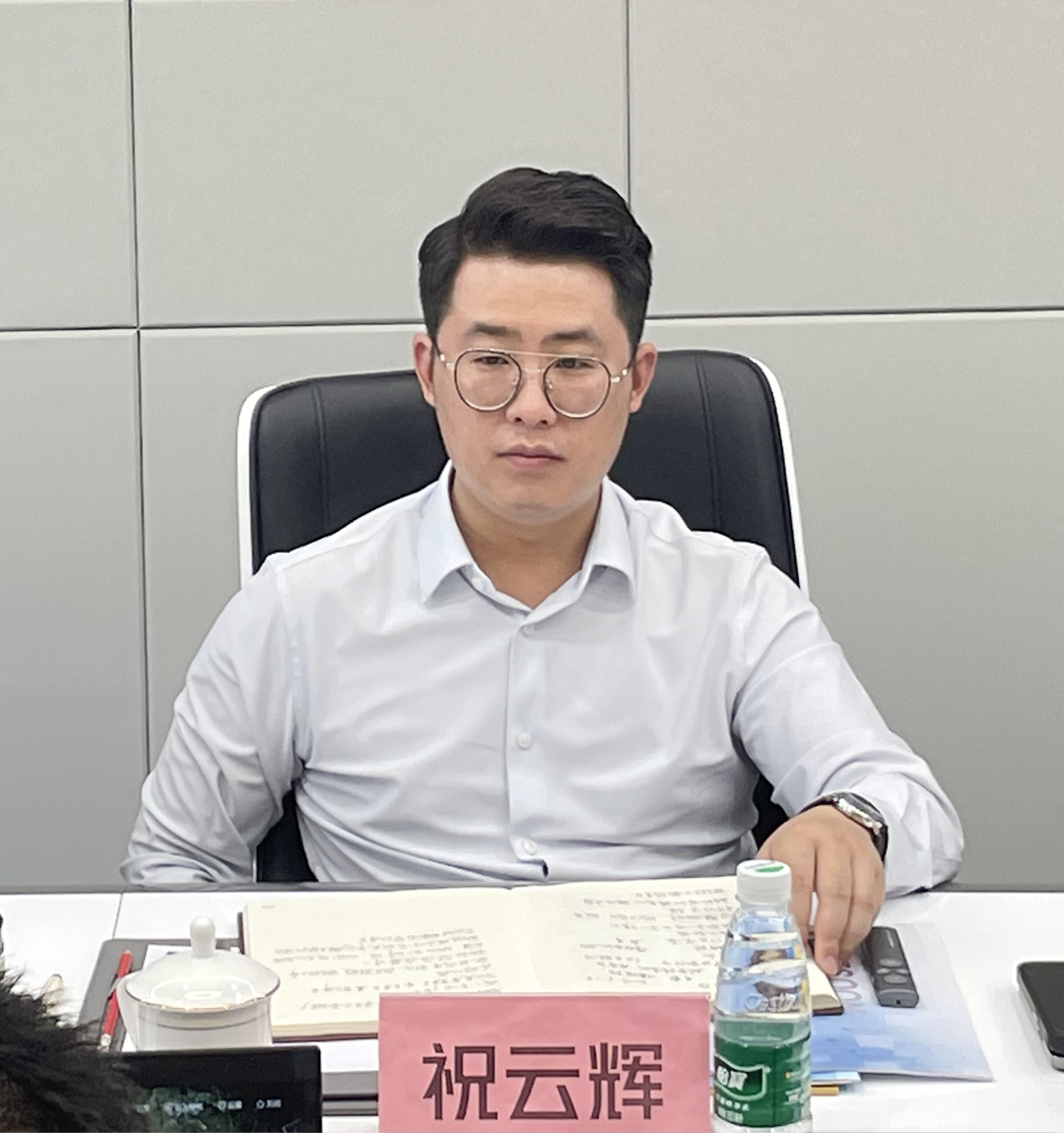 深化交流合作 促进共赢发展 | 安徽EMC易倍(中国)科技产业(集团)有限公司与安徽广晟信息科技有限公司在合肥“科大硅谷”开展合作洽谈 深化交流合作 促进共赢发展 | 安徽EMC易倍(中国)科技产业(集团)有限公司与安徽广晟信息科技有限公司在合肥“科大硅谷”开展合作洽谈
