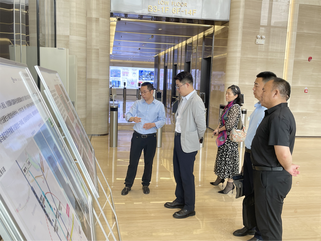 深化交流合作 促进共赢发展 | 安徽EMC易倍(中国)科技产业(集团)有限公司与安徽广晟信息科技有限公司在合肥“科大硅谷”开展合作洽谈 深化交流合作 促进共赢发展 | 安徽EMC易倍(中国)科技产业(集团)有限公司与安徽广晟信息科技有限公司在合肥“科大硅谷”开展合作洽谈