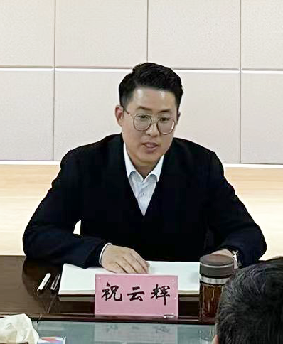 安徽EMC易倍(中国)科技产业（集团）有限公司与宿州技师学院开展校企合作交流