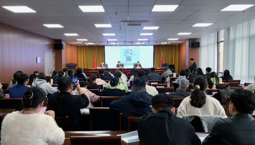 宿州市高新区小微企业质量管理体系认证培训会在安徽EMC易倍(中国)科技产业(集团)有限公司成功举办 宿州市高新区小微企业质量管理体系认证培训会在安徽EMC易倍(中国)科技产业(集团)有限公司成功举办