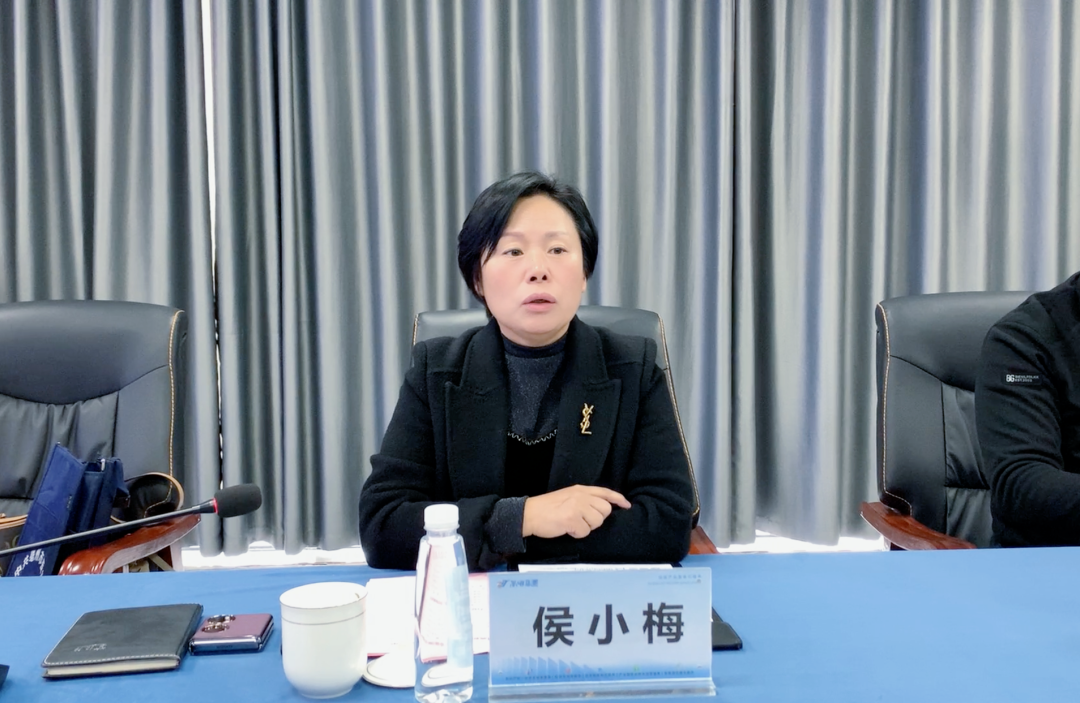【强强联手，点燃创新引擎】亳州高新区与EMC易倍(中国)集团共建技术转移中心签约仪式成功举行！